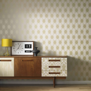 Clock lamp dresser wallpaper woodenfloor - wall free wallpaper for tablet