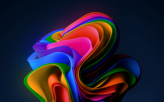 Colorful abstract background swirl murray - swirl free wallpaper for desktop