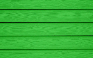 Green wall wood grain minimalist - horizontal free wallpaper