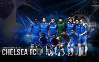 Soccer team blue uniforms aurora - blue shorts free wallpaper