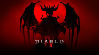 Demonic demon horns wings diabol - a demonic demon free wallpaper