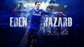 Soccer player celebration eden hazard - a soccer player free wallpaper