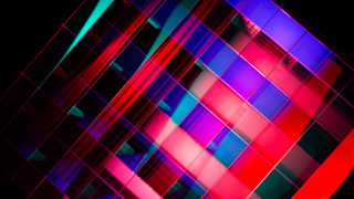 Colorful abstract background geometric chromatic - chromatic free wallpaper for desktop