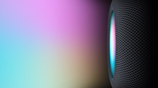 Futuristic speaker rainbow background ai - background behind free wallpaper