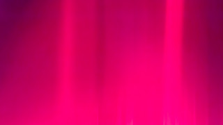 Pink purple lines black hologram - anish kapoor free wallpaper