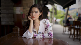 Fang congyi serious portrait barbizon - fang congyi free wallpaper
