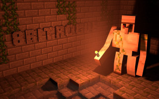 Man dimly lit room light - room free wallpaper for desktop