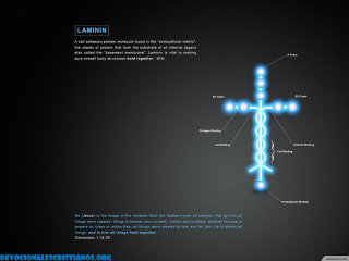 Cross diagram blue light wireframe - blue light free wallpaper
