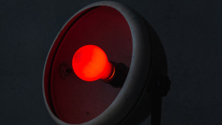 Red light dark room black - cerith wyn evans free wallpaper