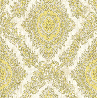Yellow white wallpaper pattern background - high free wallpaper for tablet