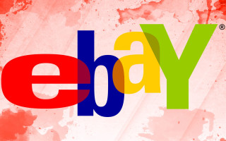 Ebay colorful stripe typographic digital - toy free wallpaper