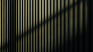 Shadow clock wall bauhaus greyscale - sharp line free wallpaper for desktop