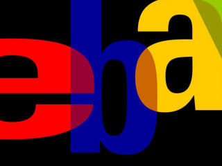 E color shapes letters different - typographic free wallpaper