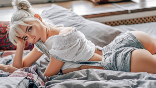 Elina karimova sakimi chan rococo - sakimi chan free wallpaper