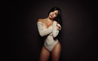 Briana mora arabesque polaroid model - briana mora free wallpaper for desktop