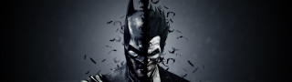 Batman bats darkknight poster gothic - bat free wallpaper