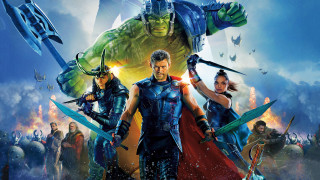 Movie poster swords monster background - avgust černigoj free wallpaper