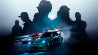 Group people car movie poster - altichiero free wallpaper