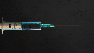 Syil needle black surface black - end free wallpaper