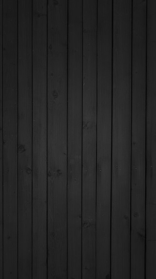 Black wood wall white clock - chris friel free wallpaper for mobile