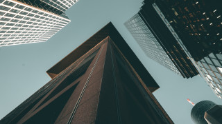 Arlington nelson lindenmuth skyline architecture - a tall building free wallpaper