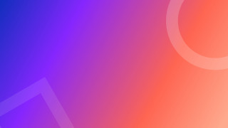 Purple orange background white pink - a pink circle free wallpaper