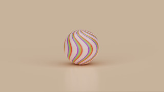 Striped egg table background candy - egg free wallpaper