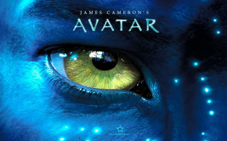 Close up eye blue yellow - a close up of a persons eye free wallpaper