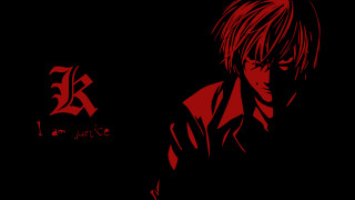 Eizan kikukawa redhair blackshirt juice - anime free wallpaper