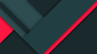 Red black abstract diagonal bauhaus - abstract background free wallpaper