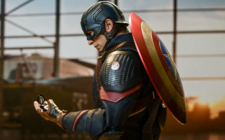 Captain america cellphone armor shield - a shield free wallpaper