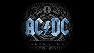 Black blue logo acdc circular - blue letter free wallpaper