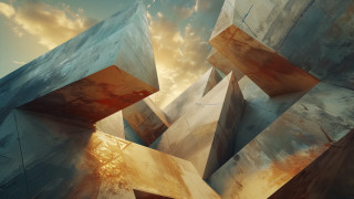 Building sky clouds sunset abstract - the cloud free wallpaper for desktop