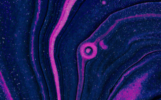 Abstract stars nebula planet moon - nebula free wallpaper for desktop