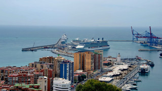 Tokyo cityscape water cruise bridge - regionalism free wallpaper