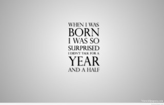 When i was born i - verdadism free wallpaper for desktop