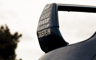 Side view mirror trees sky - a vehicle free wallpaper