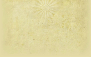 Yellow background white starburst black - paper texture free wallpaper for desktop