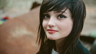 Woman horse portrait kai karpenter - kai carpenter free wallpaper for desktop