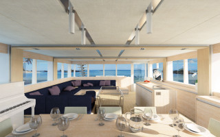 Dining room piano couch ocean - dining free wallpaper for desktop