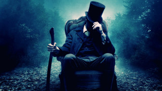 Man top hat forest cane - a man in a top hat free wallpaper