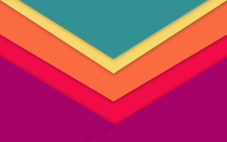 Multicolored background diagonal triangle pattern - diagonal free wallpaper for desktop