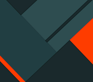 Black orange abstract background diagonal - orange free wallpaper for tablet