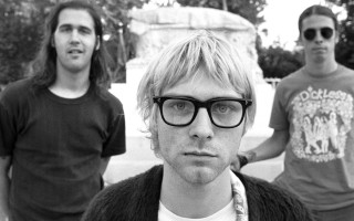 Group men fountain glasses eric - eric taylor free wallpaper