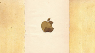 Paper apple table wall beach - david teniers iii free wallpaper