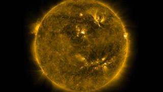 Sun light rayonism moon planet - frances jetter free wallpaper