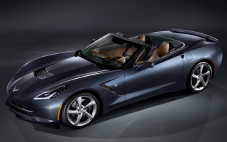 Blue sports car leather seat - this image free wallpaper for desktop