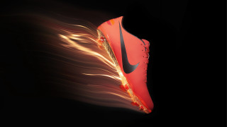 Shoes fire soles flame burning - farid mansour free wallpaper