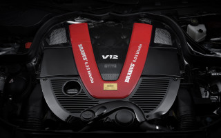 Car engine closeup verdadism rendered - verdadism free wallpaper