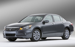 Gray honda accord detailed driving - alan sutherland free wallpaper